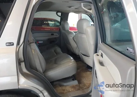 2002 GMC Yukon Slt from USA, damaged, VIN 1GKEK13Z22J123073